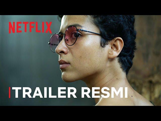 Kabut Berduri | Trailer Resmi | Netflix