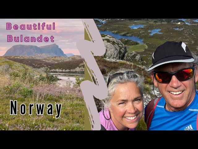 Beautiful Bulandet – A Connected Archipelago off Norway’s Coast | Ep. 166