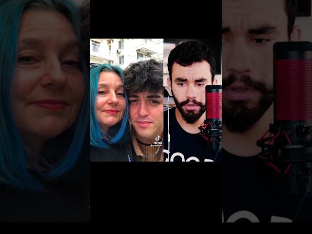 ALFACOCUKGOKO NUN en yeni TikTok videoları #Shorts