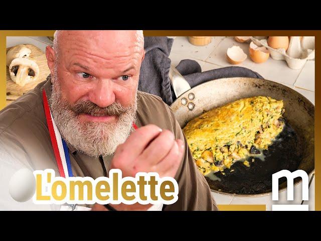  L'omelette