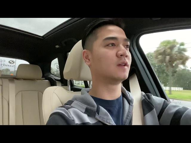 BMW X3 2020 SUV Review | Test Drive(Tyler Đang)