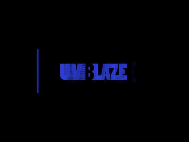 Чистка UV-BLAZE перший в Україні бактерицидний опромінювач