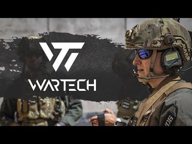 Wartech stream. РАЗВЕДОС И ОТВЕТЫ НА ВОПРОСЫ