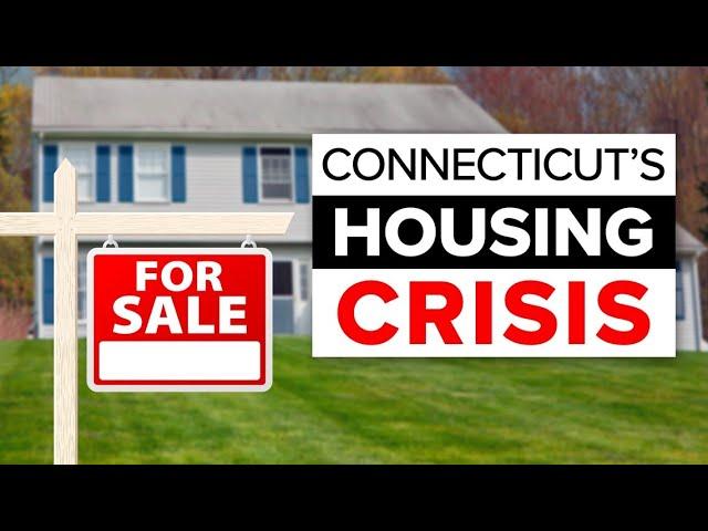 Connecticut's Housing Crisis