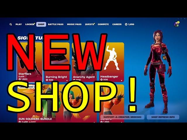 Fortnite Item Shop New [november 12, 2024] New Item Shop Fortnite