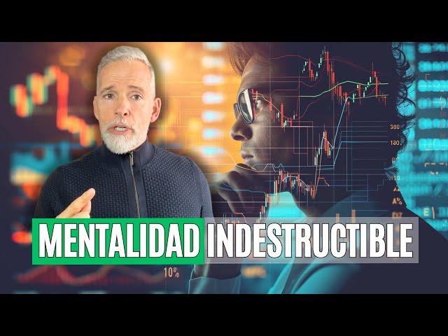 Cómo mejorar tu ESTRATEGIA de Trading a través del CONTROL MENTAL