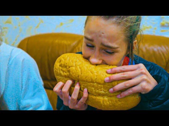 СОЖРИ БУТЕР ЧТОБЫ ВЫЖИТЬ!! (Крутые детки) Cool Kids
