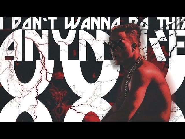 XXXTENTACION - I DON'T WANNA DO THIS ANYMORE / ПЕРЕВОД / WITH RUSSIAN SUBS