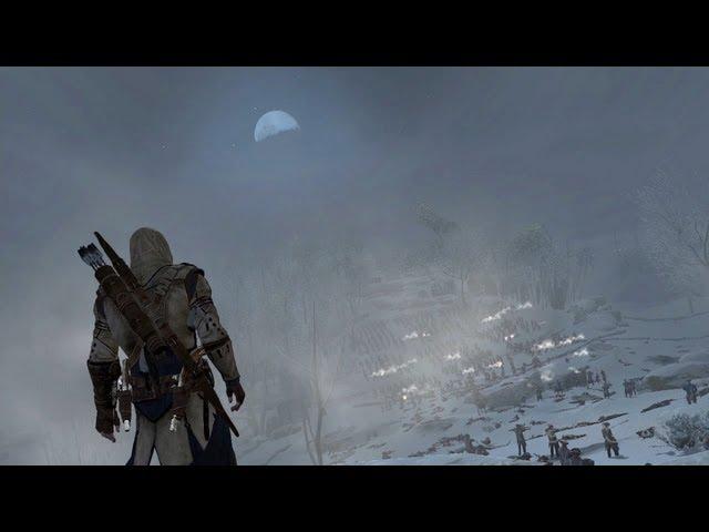 GS News - Assassin's Creed 3 director says AAA games dying out