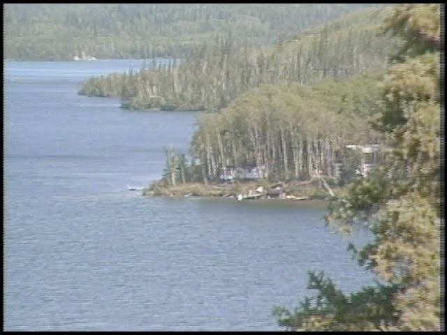 Prairie Places: Flin Flon