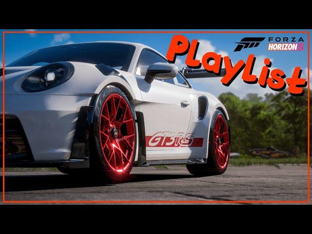 Forza Horizon 5 | LIVE OPEN LOBBY | Playlist /w Viewers | Series 40 'Horizon Track Day' Summer