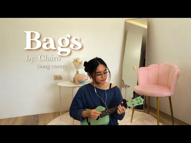 Bags by Clairo (Cover) | Bea Fernando