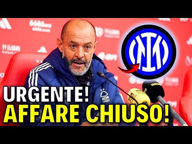 ESCLUSIVO! INTER CONCLUDE UN'ALTRA VENDITA! NOTIZIE INTER MILAN