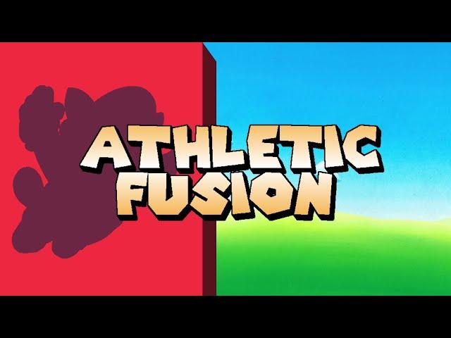 Athletic in 40 STYLES! (Super Mario Bros. 3)