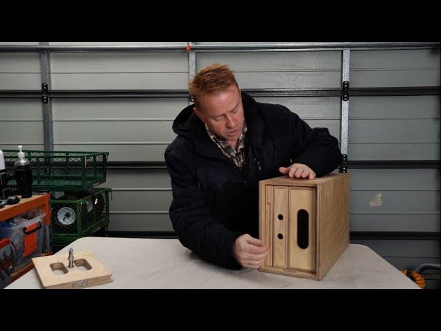 Gaffer & Gear 140 - Kupo Apple Boxes