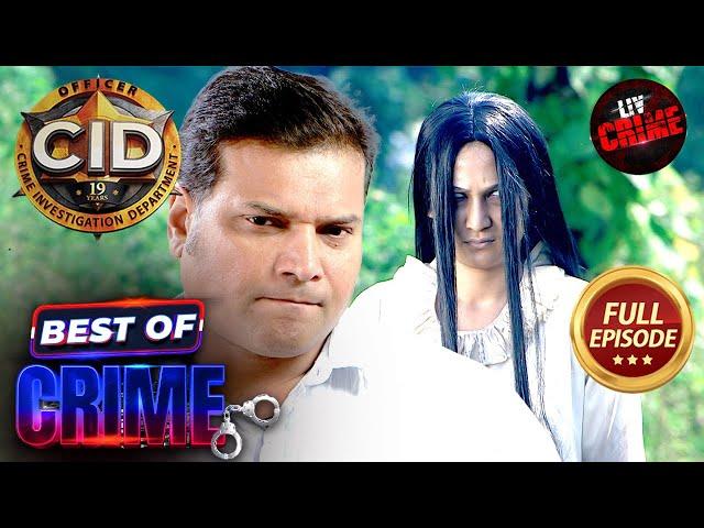 क्या CID सुलझा पाएगी Vasai Fort में हुए Crime का रहस्य? |CID |सी.आई.डी.|Latest Episode |25 June 2024