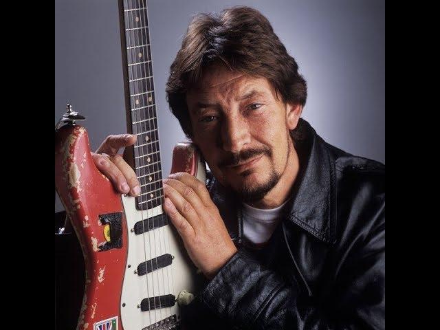 Концерт Chris Rea