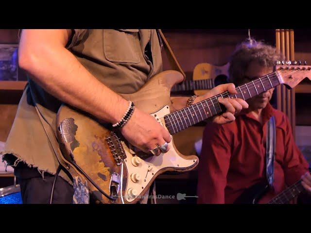 Philip Sayce - Alchemy - 8/5/23 The Purple Fiddle - Thomas, WV