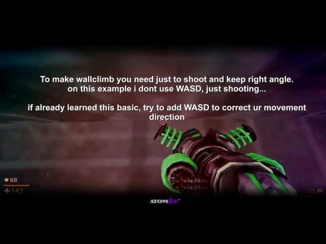 [4.5] wallclimb tutorial by ATOMjke