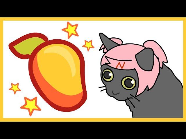 THE MANGO  | Animation