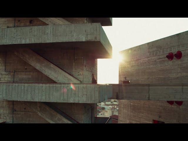 Lina Bo Bardi: A Marvelous Entanglement  - Isaac Julien (Trailer) - Carnival in the Making