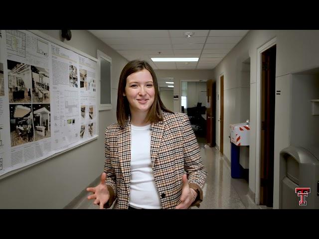 23 Qs with the College of Human Sciences