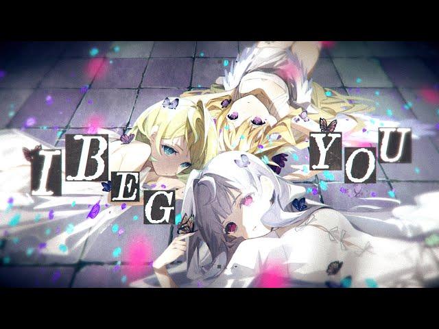 【 I beg you】Ethyria ver