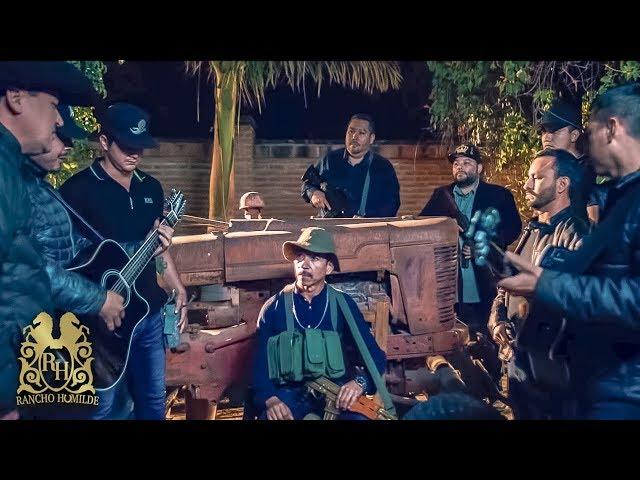 Hijos de Barron - El Escape Del M y El M1 [Official Video]