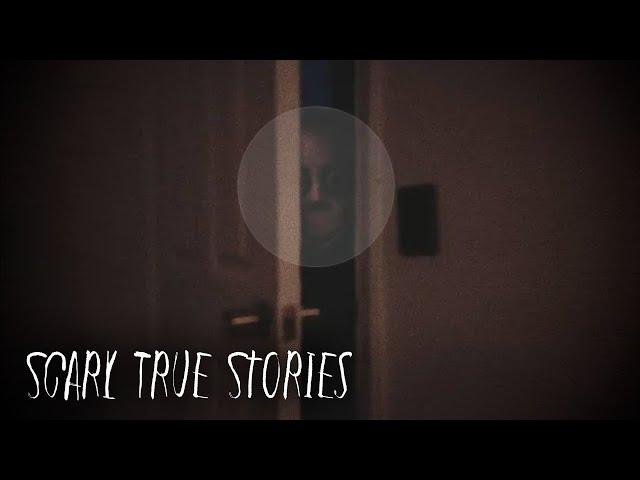 3 Actually Horrifying TRUE Horror Stories