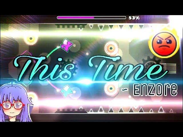 (Such Beauty ~u~ ) This Time - Enzore