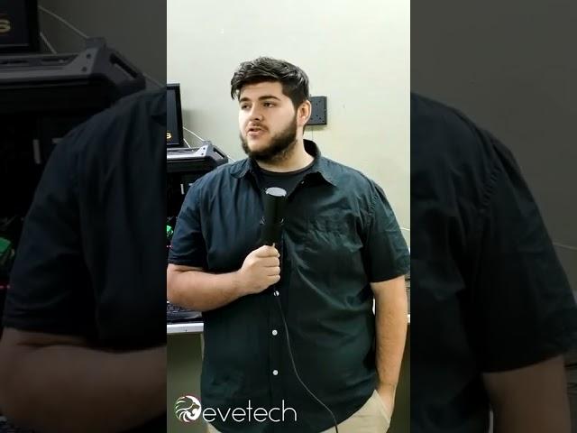 Behind the scenes in Evetech support PART 3
