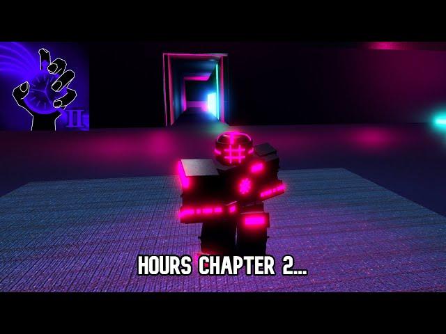 HOURS CH 2..... (Roblox)