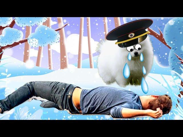 Коля (Коль-Ок) ПОГИБ!!!????