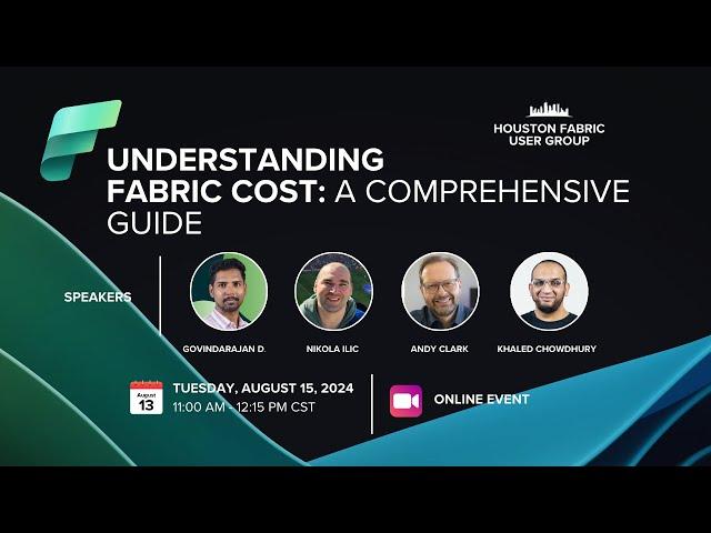 Understanding Fabric Cost A Comprehensive Guide