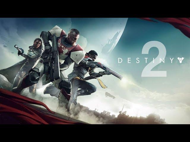 Destiny 2 - Дневник криптарха. Последний этап поручения. #2