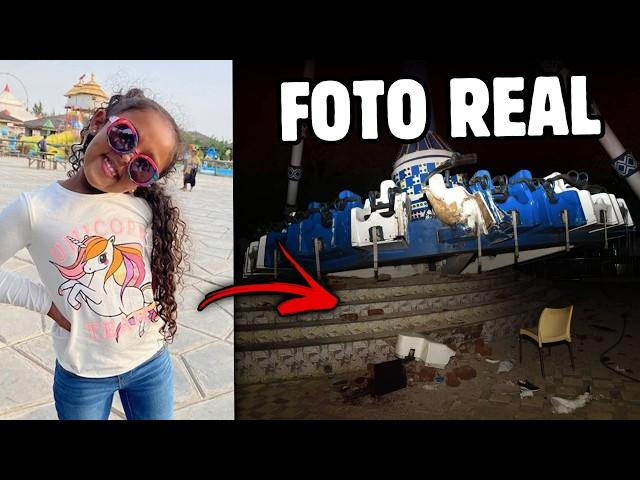 5 Muertes Más PERTURBADORAS en Atracciones de Parques de Diversiones...