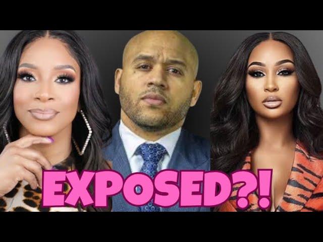 Melody exposes shocking truth about Kimmi and Maurice Scott’s DUI charges. #lamh