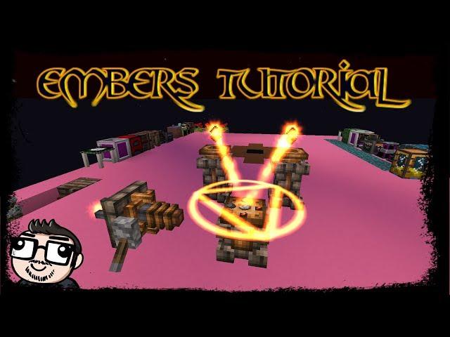 Embers Rekindled Tutorial For Project Ozone 3 Quests