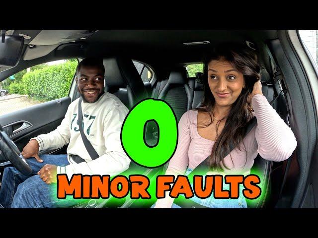 How To Deal With Roundabouts | Pass with 0 Faults!