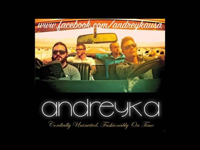 Shes Got You   SINGLE   Andreyka   YouTube