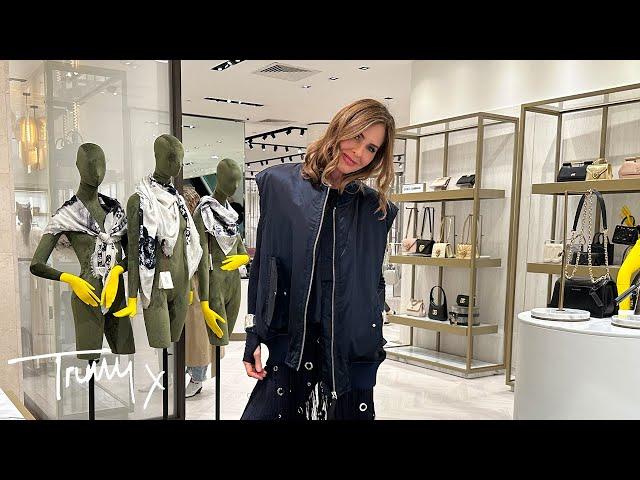 High Street To High End Department Store Shop Up | Brown Thomas Fashion Haul