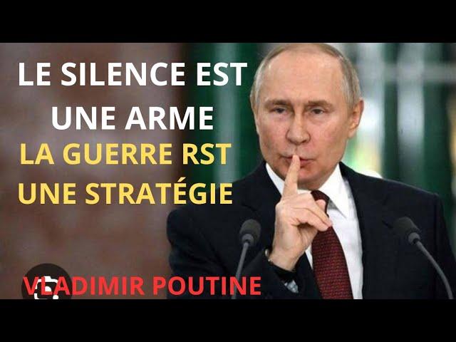 les citations les plus puissantes de vladimir poutine