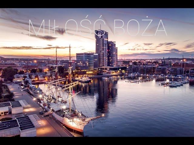 Miłość Boża Gdynia