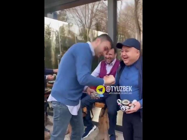 Тошкентда буракни озни усулда едиришди