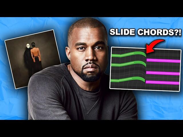 Kanye West Producers Teach You How To Make HITS