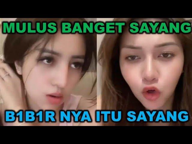 BIGO LIVE - CEWEK NIE MANIS NYA KEBANGETAN, GUNUNG PADET MULUS B0HAI ASLI MANTEP ANU NYA