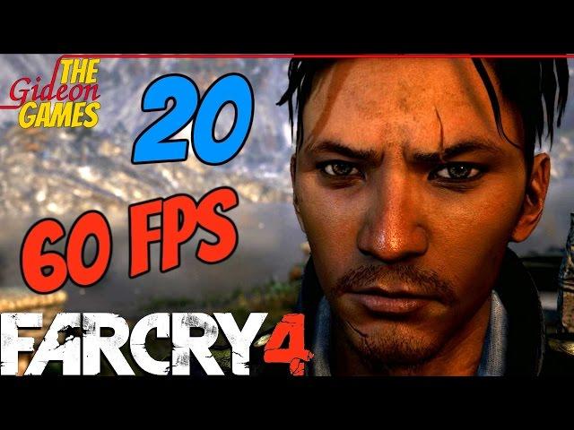 Прохождение Far Cry 4 [HD|PC|60fps] - Часть 20 (Калинаг и Ракшаса: Великая битва)