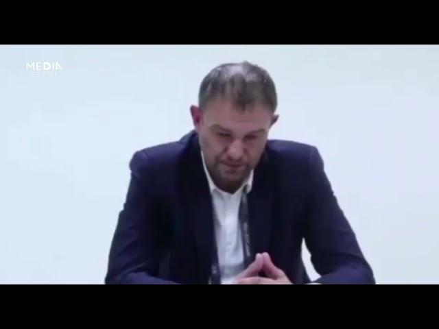 Александр Крестинин о причинах поражения