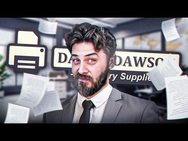 OFİSTE DÖNEN GİZEMLİ ANLAŞMALAR | DALE & DAWSON STATIONERY SUPPLIES |