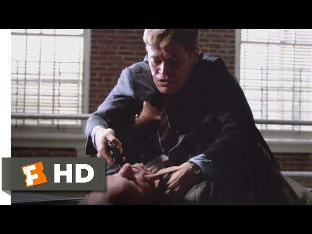 Mississippi Burning (1988) - Anderson's Way Scene (8/10) | Movieclips